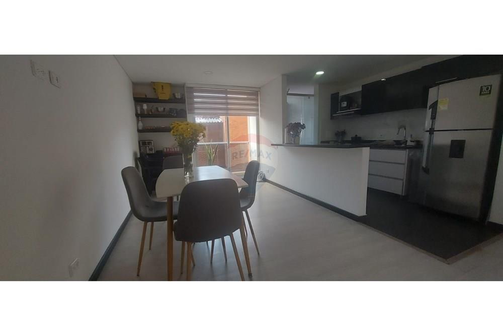 Beautiful apartment